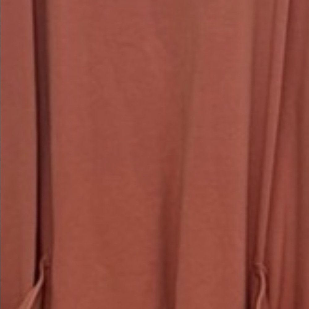 NWT FREE PEOPLE HOT SHOT ONESIE PETAL - Picture 3 of 3